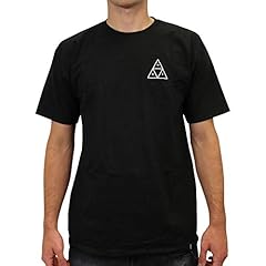 Huf shirt essentials d'occasion  Livré partout en France
