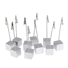 Nuolux 10pcs memo d'occasion  Livré partout en France
