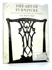 The art furniture gebraucht kaufen  Wird an jeden Ort in Deutschland