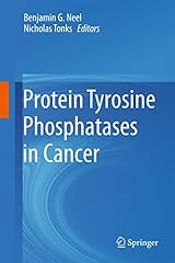 Protein tyrosine phosphatases d'occasion  Livré partout en Belgiqu