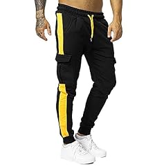 Pantaloni jogging uomo usato  Spedito ovunque in Italia 