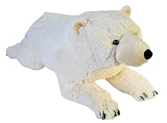 ours blanc ceramique d'occasion  Livré partout en France