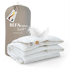 Befa soft daunendecke gebraucht kaufen  Wird an jeden Ort in Deutschland