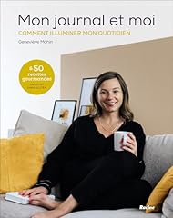 Journal illuminer quotidien d'occasion  Livré partout en France