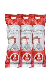 Brabantia bin liners for sale  Delivered anywhere in UK