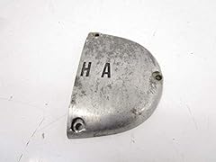 Used, 75 Yamaha DT 125 Oil Injection Cover 3V6-15416-00-00 for sale  Delivered anywhere in USA 