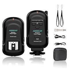 Aodelan wireless flash for sale  Delivered anywhere in USA 