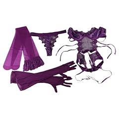 Ieron set lingerie usato  Spedito ovunque in Italia 