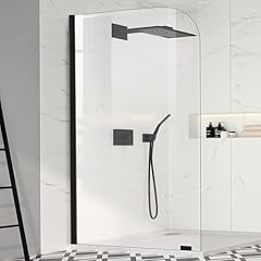 Glass shower panel for sale  Delivered anywhere in USA 