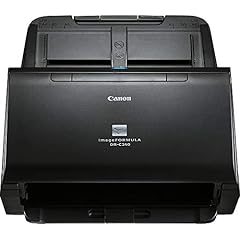 Canon imageformula c240 usato  Spedito ovunque in Italia 