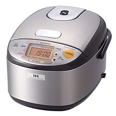 Zojirushi gbc05xt induction for sale  Delivered anywhere in UK