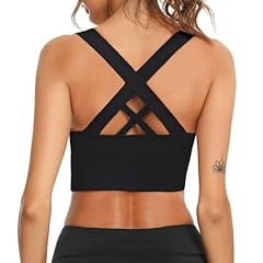 Leversic reggiseno sportivo usato  Spedito ovunque in Italia 