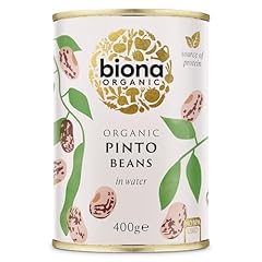 Biona organic pinto for sale  Delivered anywhere in UK