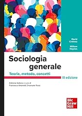 Sociologia generale. temi usato  Spedito ovunque in Italia 