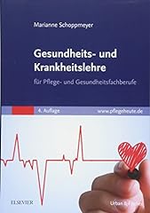 Gesundheits krankheitslehre pf gebraucht kaufen  Wird an jeden Ort in Deutschland