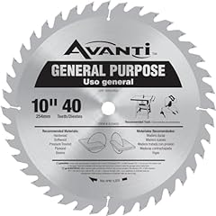 Avanti 40t general for sale  Delivered anywhere in USA 