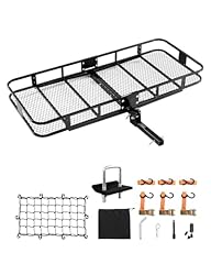 Vevor hitch cargo for sale  Delivered anywhere in USA 