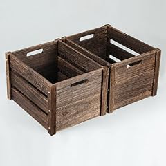 Rosos wooden crates for sale  Delivered anywhere in USA 