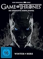 Game thrones komplette gebraucht kaufen  Wird an jeden Ort in Deutschland