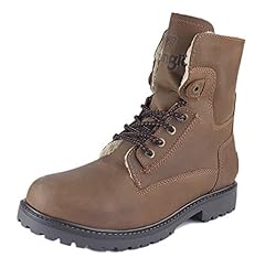Wrangler aviator chestnut for sale  Delivered anywhere in UK