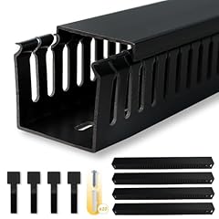 Rjykvs cable raceway for sale  Delivered anywhere in USA 