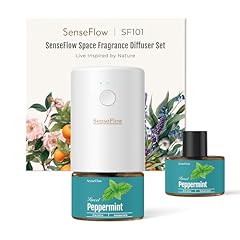 Senseflow diffusore oli usato  Spedito ovunque in Italia 