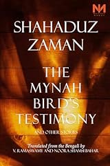 Mynah bird testimony for sale  Delivered anywhere in UK