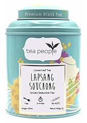 Tea people lapsang for sale  Delivered anywhere in UK