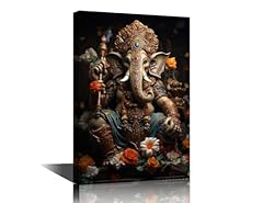 Tishiron lord ganesha for sale  Delivered anywhere in UK