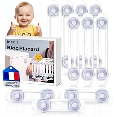 Bloc placard bebe d'occasion  Livré partout en France