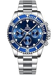 Alienwork orologio automatico usato  Spedito ovunque in Italia 