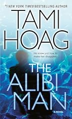 The alibi man d'occasion  Livré partout en Belgiqu
