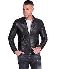 Men italian leather for sale  Delivered anywhere in USA 