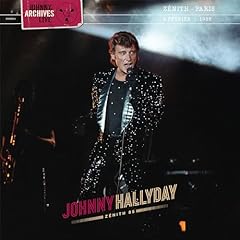 Zénith 1985 coffret d'occasion  Livré partout en France