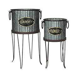 Zeckos set rustic for sale  Delivered anywhere in USA 