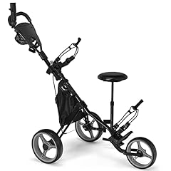 Gymax golf push for sale  Delivered anywhere in UK