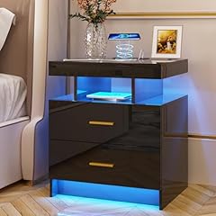 Yoofun black led for sale  Delivered anywhere in UK