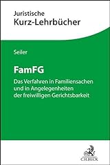 Famfg verfahren familiensachen gebraucht kaufen  Wird an jeden Ort in Deutschland