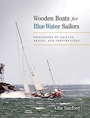 Wooden boats blue for sale  Delivered anywhere in UK