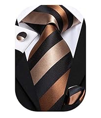 Tie mens brown for sale  Delivered anywhere in USA 