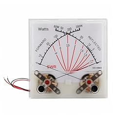 Meter swr watt for sale  Delivered anywhere in USA 