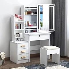 Cdar makeup vanity for sale  Delivered anywhere in USA 