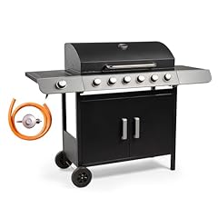 Vonhaus gas bbq for sale  Delivered anywhere in UK