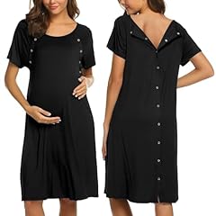 Ekouaer womens maternity for sale  Delivered anywhere in USA 