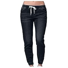 Jeans cavallo basso usato  Spedito ovunque in Italia 