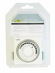 Glo dual timer for sale  Delivered anywhere in USA 