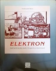 Elektron d'occasion  Livré partout en Belgiqu