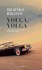 Volga volga gebraucht kaufen  Wird an jeden Ort in Deutschland