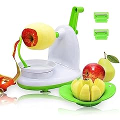 Upgraded apple peeler for sale  Delivered anywhere in USA 