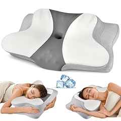 Cervical pillow neck for sale  Delivered anywhere in USA 